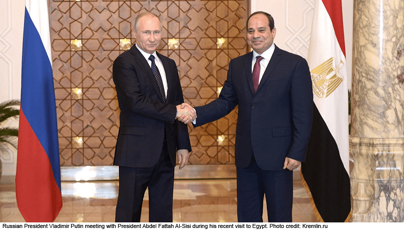 putin-in-egypt-cap