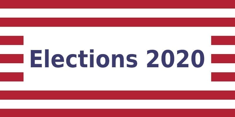 The American Jewish Community And The 2020 Us Presidential