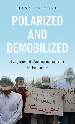 Book Review Polarized And Demobilized Legacies Of