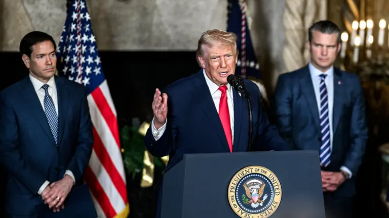 The Iran War: Is Trump Looking for Exit Ramps or Escalation?