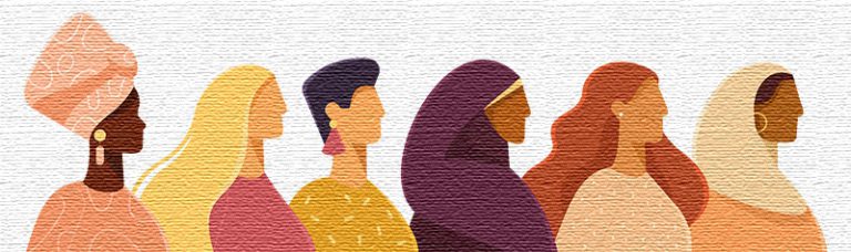 Five things you need to know about women in Islam: Implications for  advancing women's rights in the Middle East