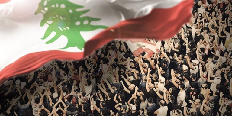 what was the main cause of the lebanese civil war