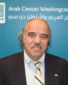 Headshot of Mohammed Cherkaoui