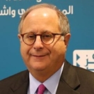 Headshot of George R. Salem