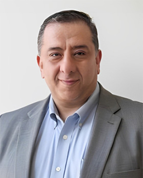 Mohammed Abu-Nimer