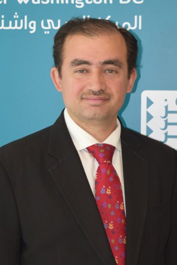 Radwan Ziadeh