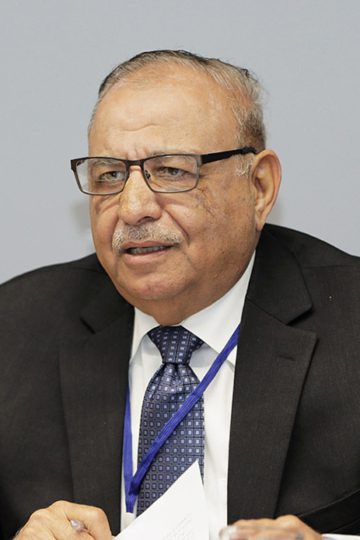 Abdulwahab Al-Qassab