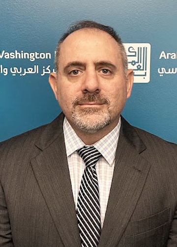 Yousef Munayyer
