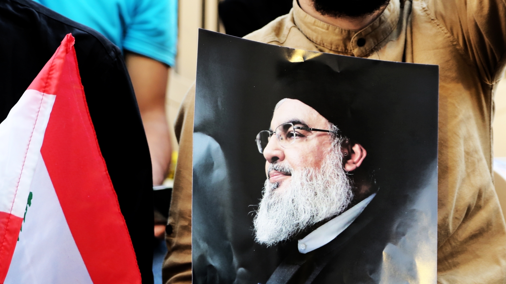 Nasrallah's murder gives rise to serious calculations