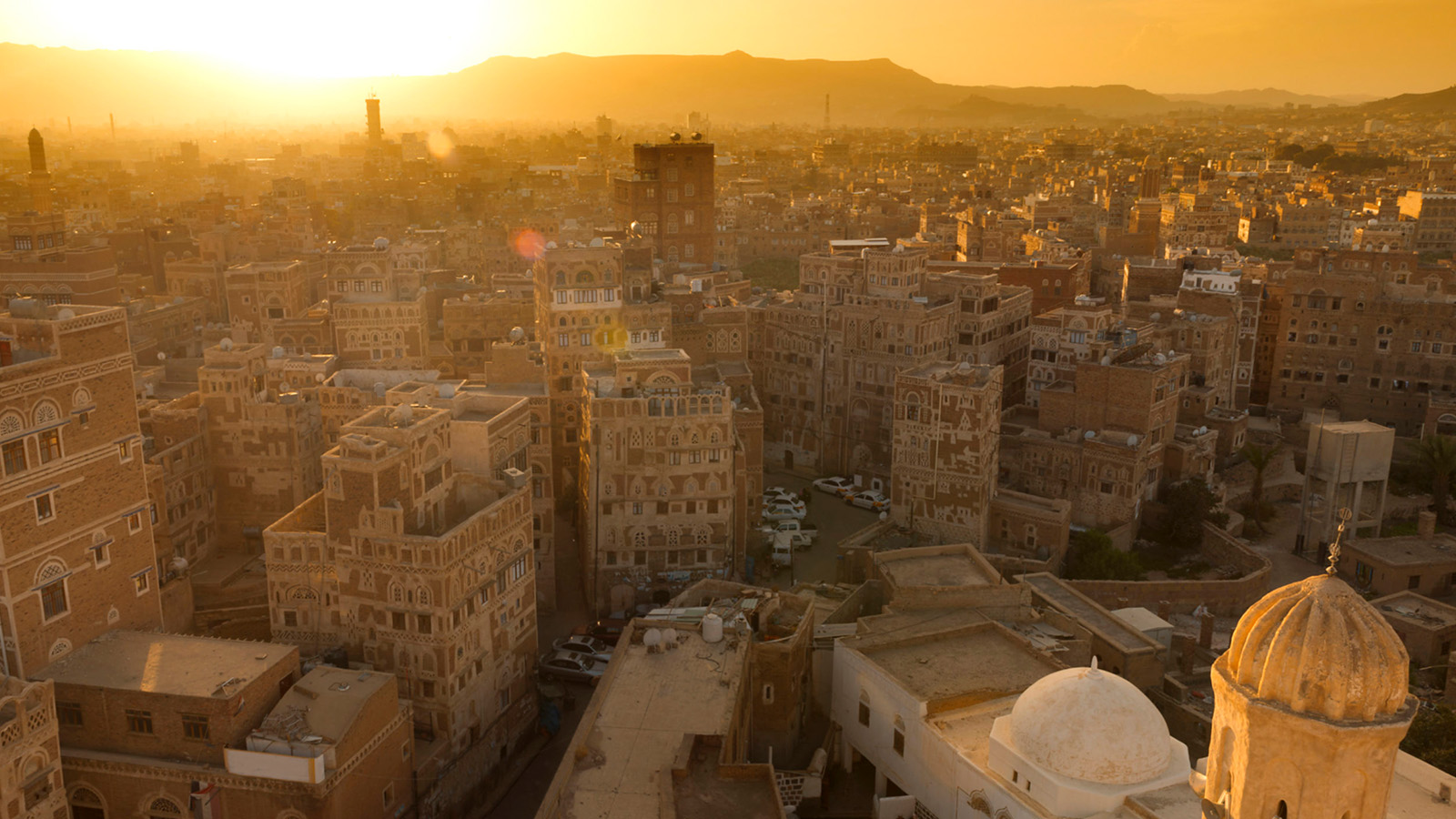 The Conflict in Yemen Current Situation and Future Prospects Arab