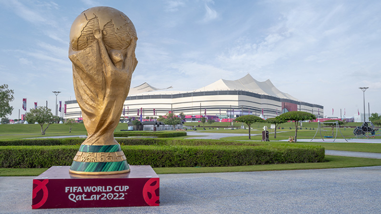 How the 2022 Qatar World Cup is different from others in the past?