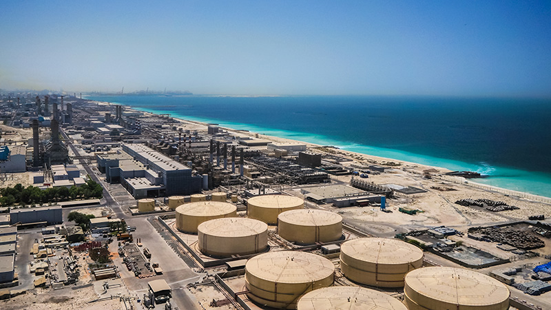 The Costs and Benefits of Water Desalination in the Gulf