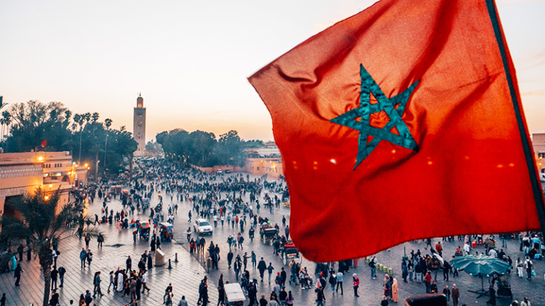 Morocco's Concerning Domestic and Foreign Policies