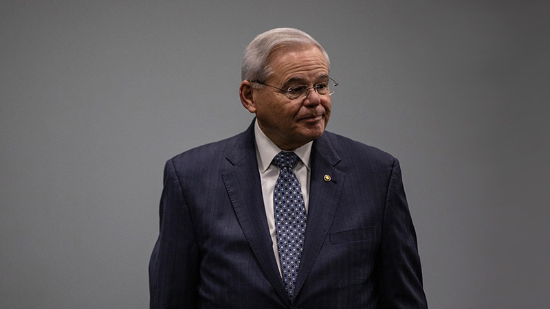 The Menendez Fiasco: Implications for US-Egyptian Relations