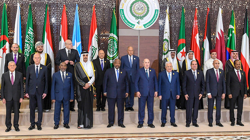 Expand the Arab Peace Initiative to Increase Its Chances of Success