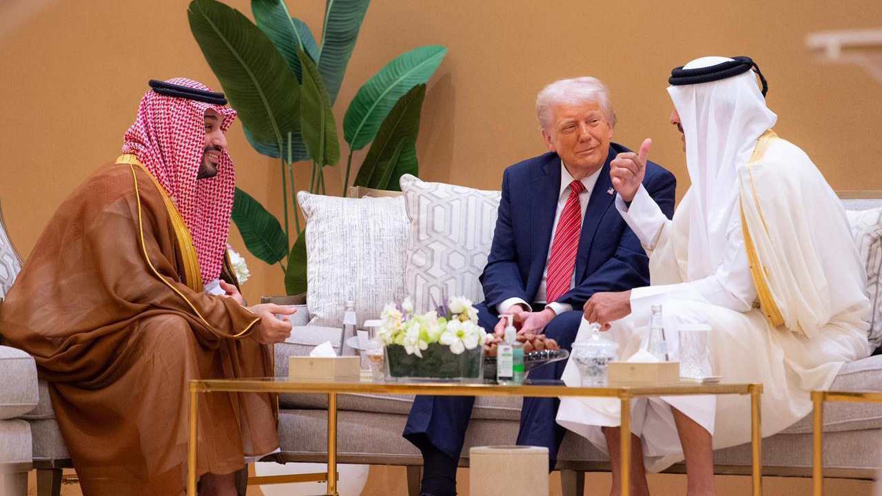 President Trump's Gulf Trip: Post-Visit Observations