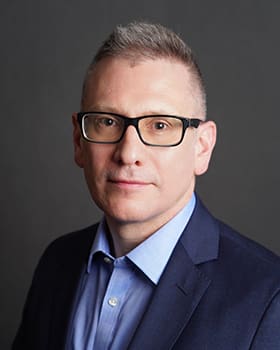 Daniel Neep