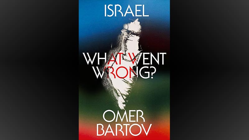 Israel: What Went Wrong?