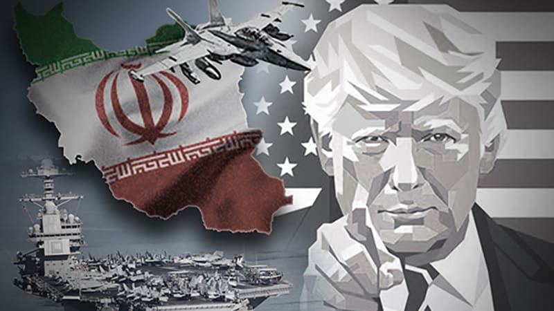 Epic Fury: Washington's Contradictory War Aims in Iran