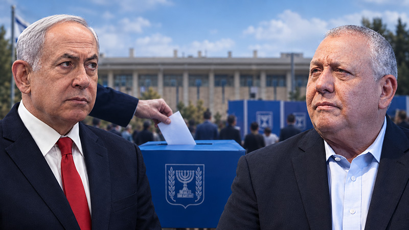 Image via Arab Center Washington DC